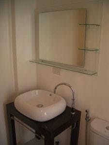 "3BR Townhouse for Rent in San Antonio Village, Makati"05