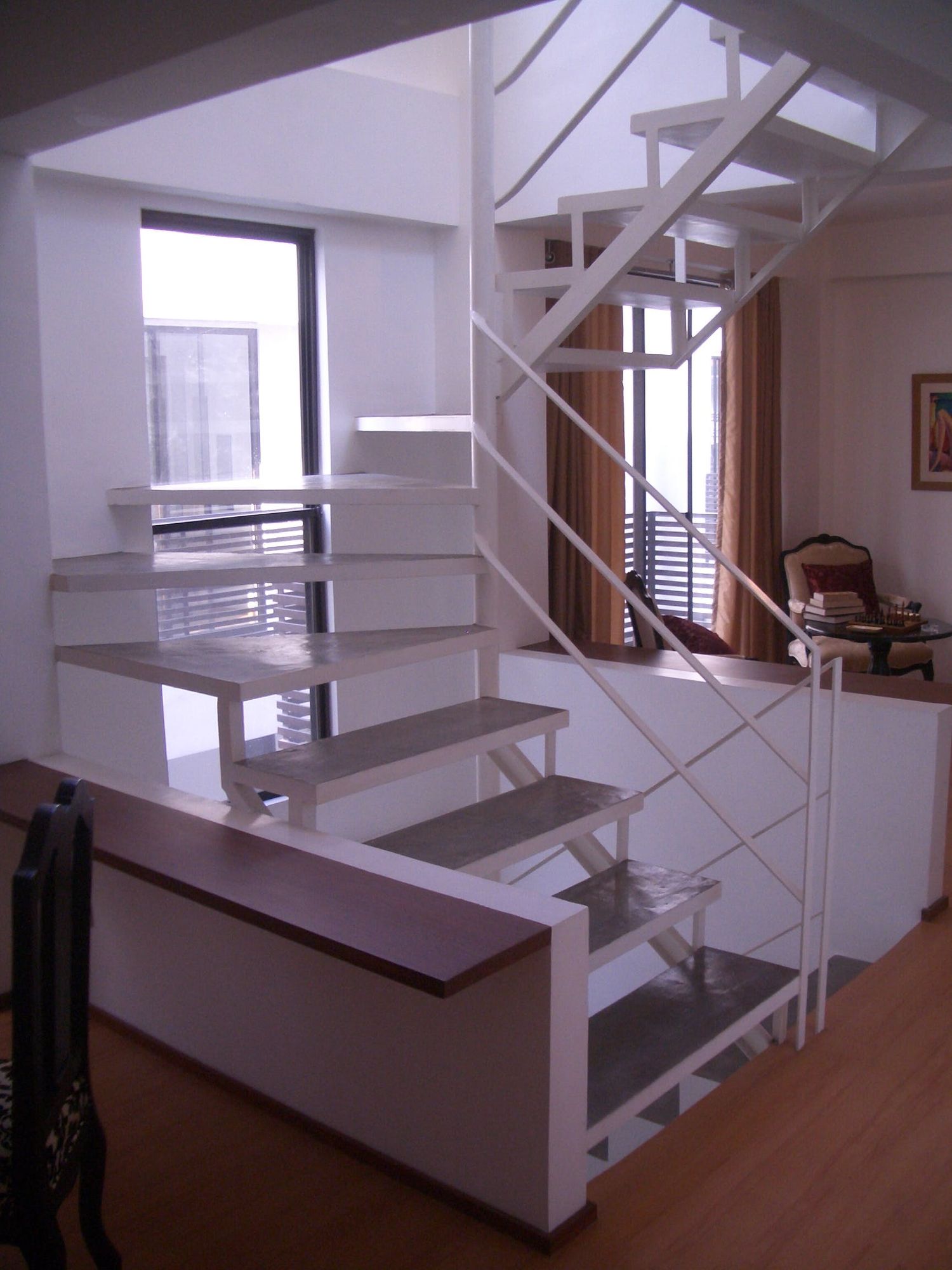 "3BR Townhouse for Rent in San Antonio Village, Makati"08