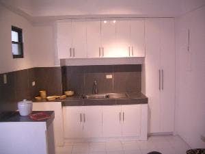 "3BR Townhouse for Rent in San Antonio Village, Makati"09