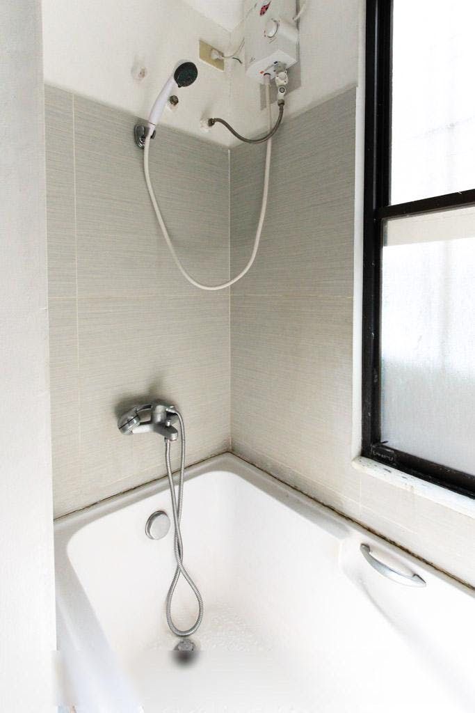 "3BR Townhouse for Rent in San Antonio Village, Makati"09