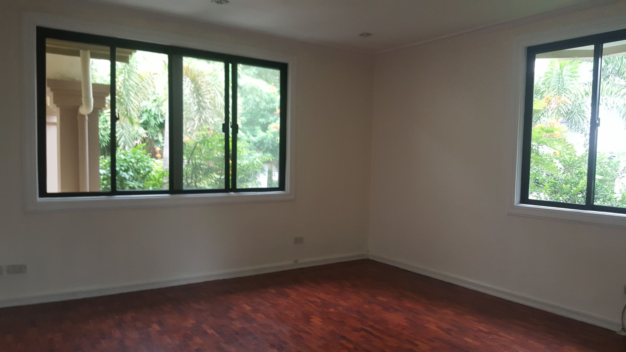 "3BR House for Rent in San Lorenzo Village, Makati"07