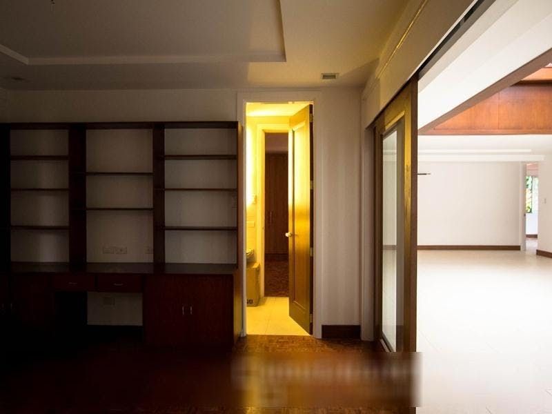 "3BR House for Rent in Bel-Air Village, Makati"06