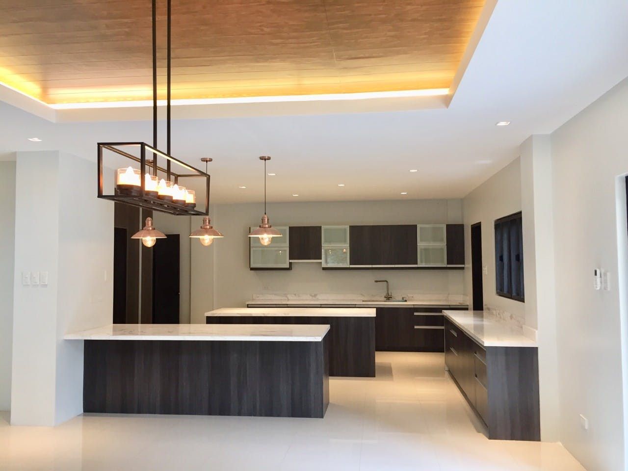 "3BR House for Rent in San Lorenzo Village, Makati"07