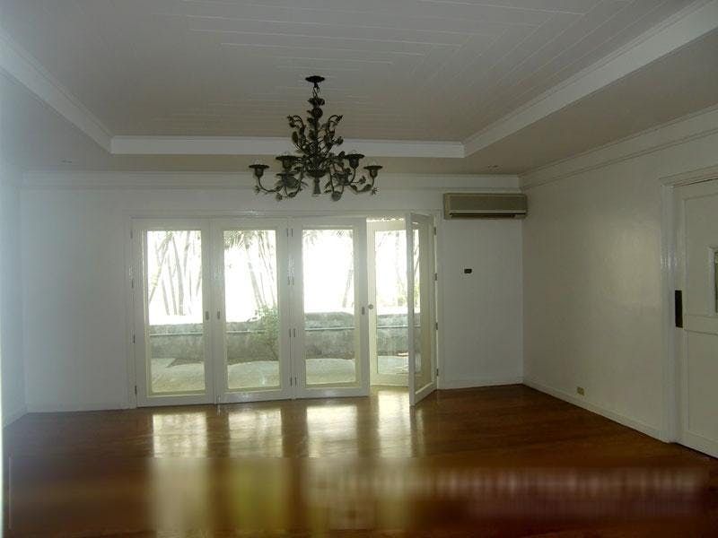 "4BR House for Rent in Ayala Alabang Village, Muntinlupa"04