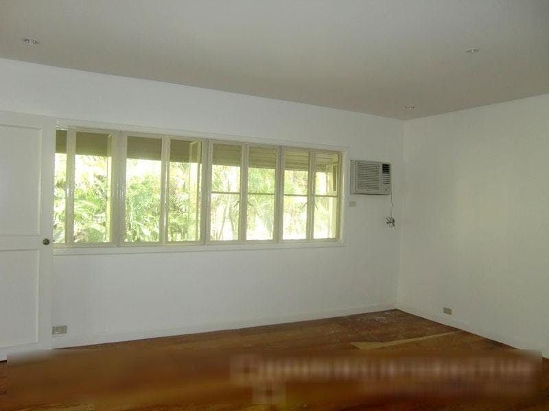 "4BR House for Rent in Ayala Alabang Village, Muntinlupa"09