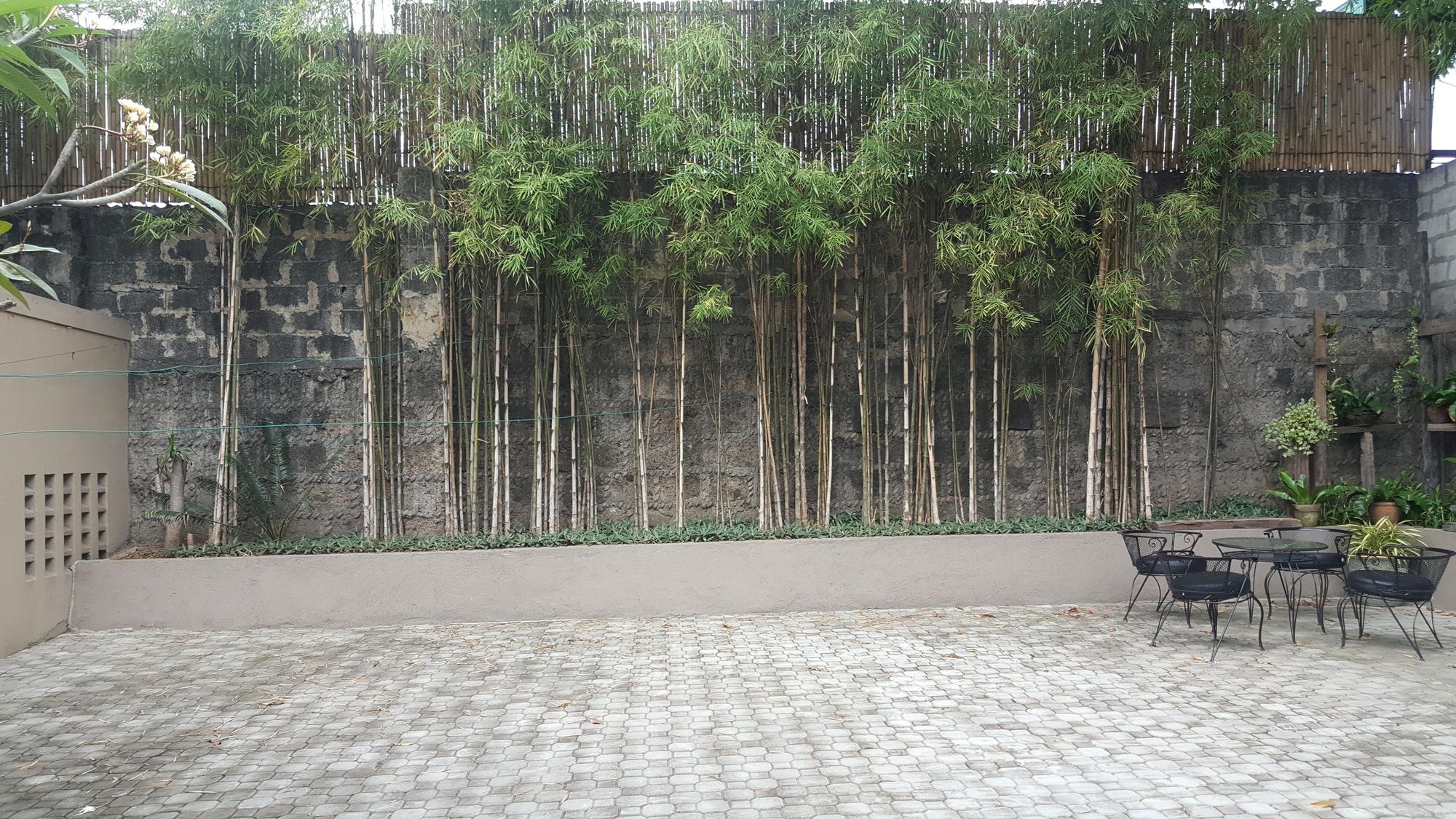 "3BR House for Rent in Bel-Air Village, Makati"04