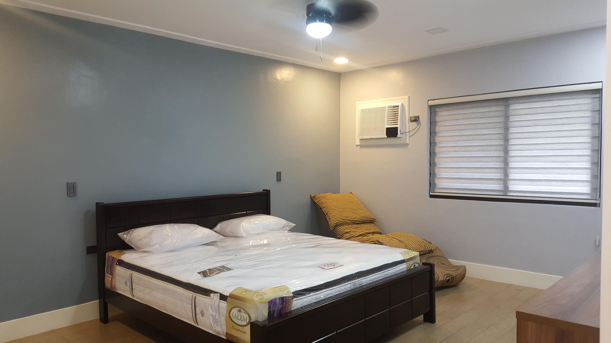 "3BR House for Rent in Bel-Air Village, Makati"07