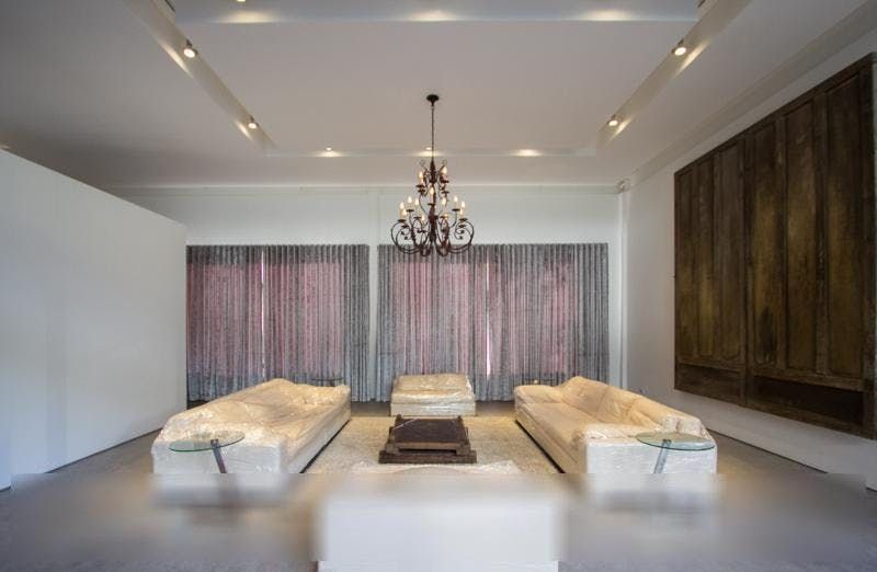 "6BR House for Rent in Urdaneta Village, Makati"04