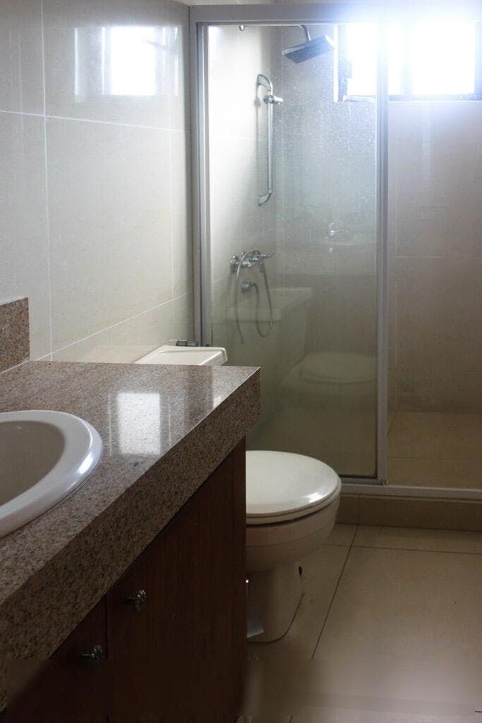 "3BR House for Rent in San Lorenzo Village, Makati"07