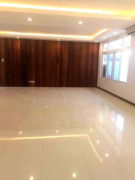 "4BR House for Rent in Bel-Air Village, Makati"03