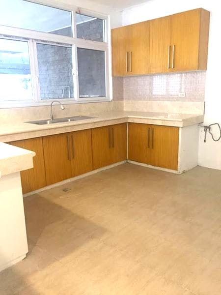 "4BR House for Rent in Bel-Air Village, Makati"04