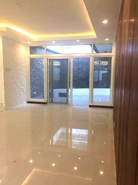 "4BR House for Rent in Bel-Air Village, Makati"07