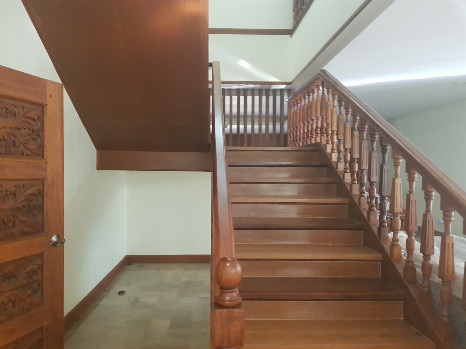 "4BR House for Rent in Bel-Air Village, Makati"04