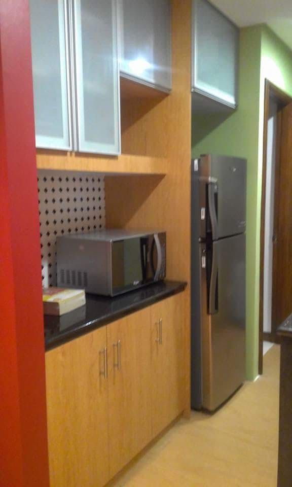 "4BR Townhouse for Rent in Ayala Alabang Village, Muntinlupa"03