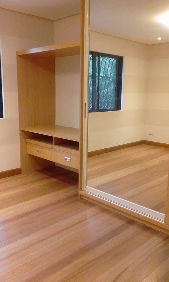 "4BR Townhouse for Rent in Ayala Alabang Village, Muntinlupa"07