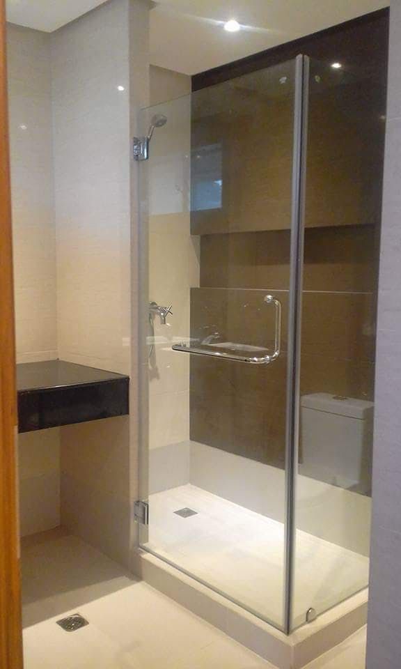 "4BR Townhouse for Rent in Ayala Alabang Village, Muntinlupa"08