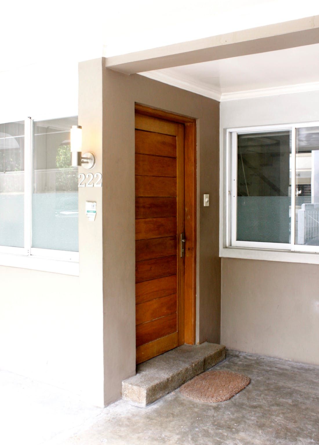"3BR House for Rent in Palm Village, Makati"04