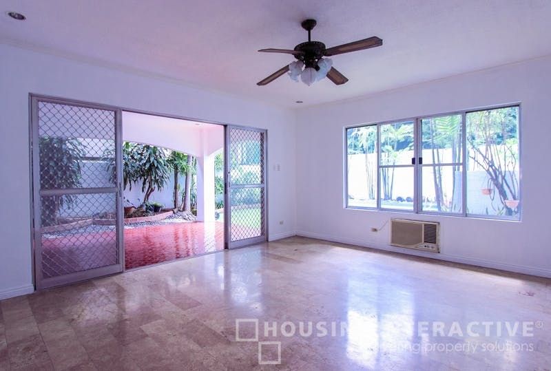 "4BR House for Rent in Valle Verde, Pasig"06