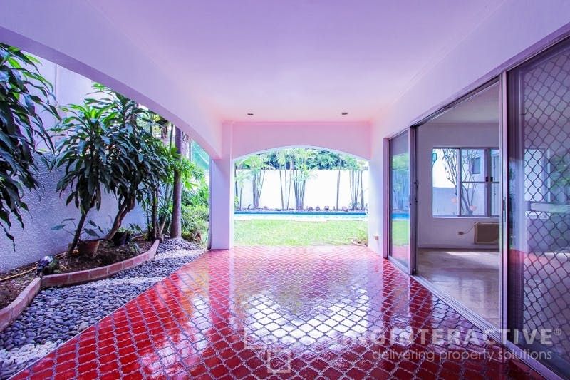 "4BR House for Rent in Valle Verde, Pasig"09