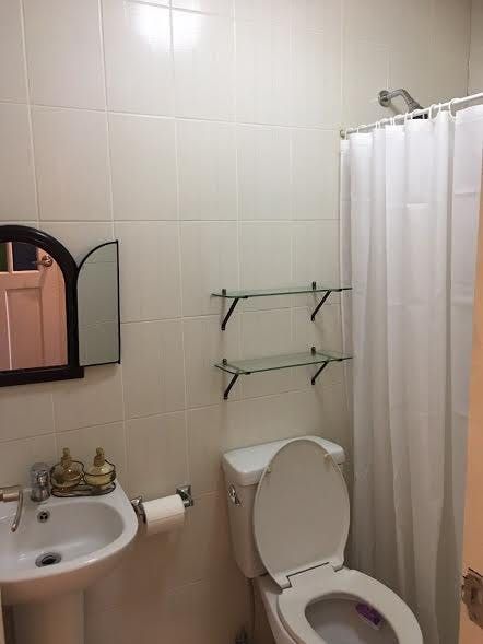 "3BR House for Rent in San Lorenzo Village, Makati"07
