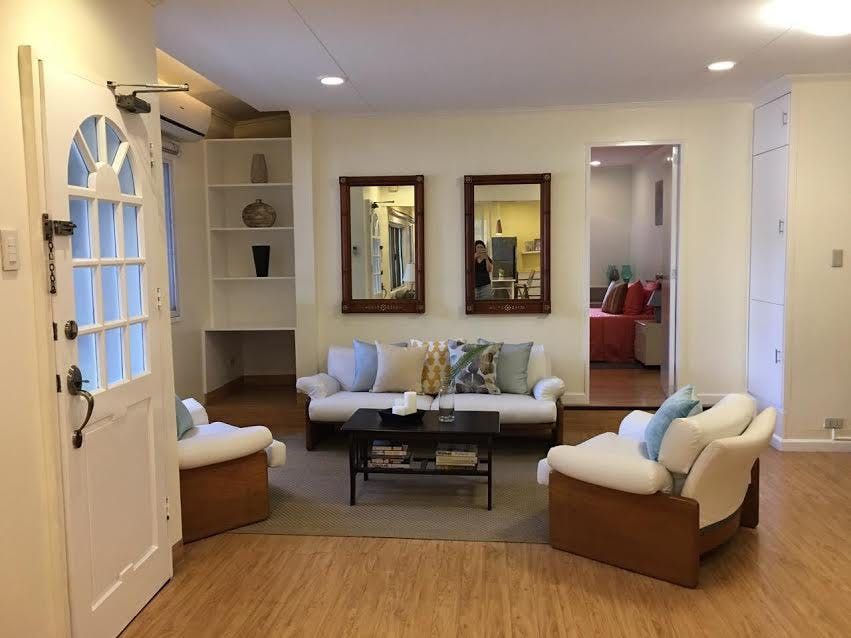 "3BR House for Rent in San Lorenzo Village, Makati"09