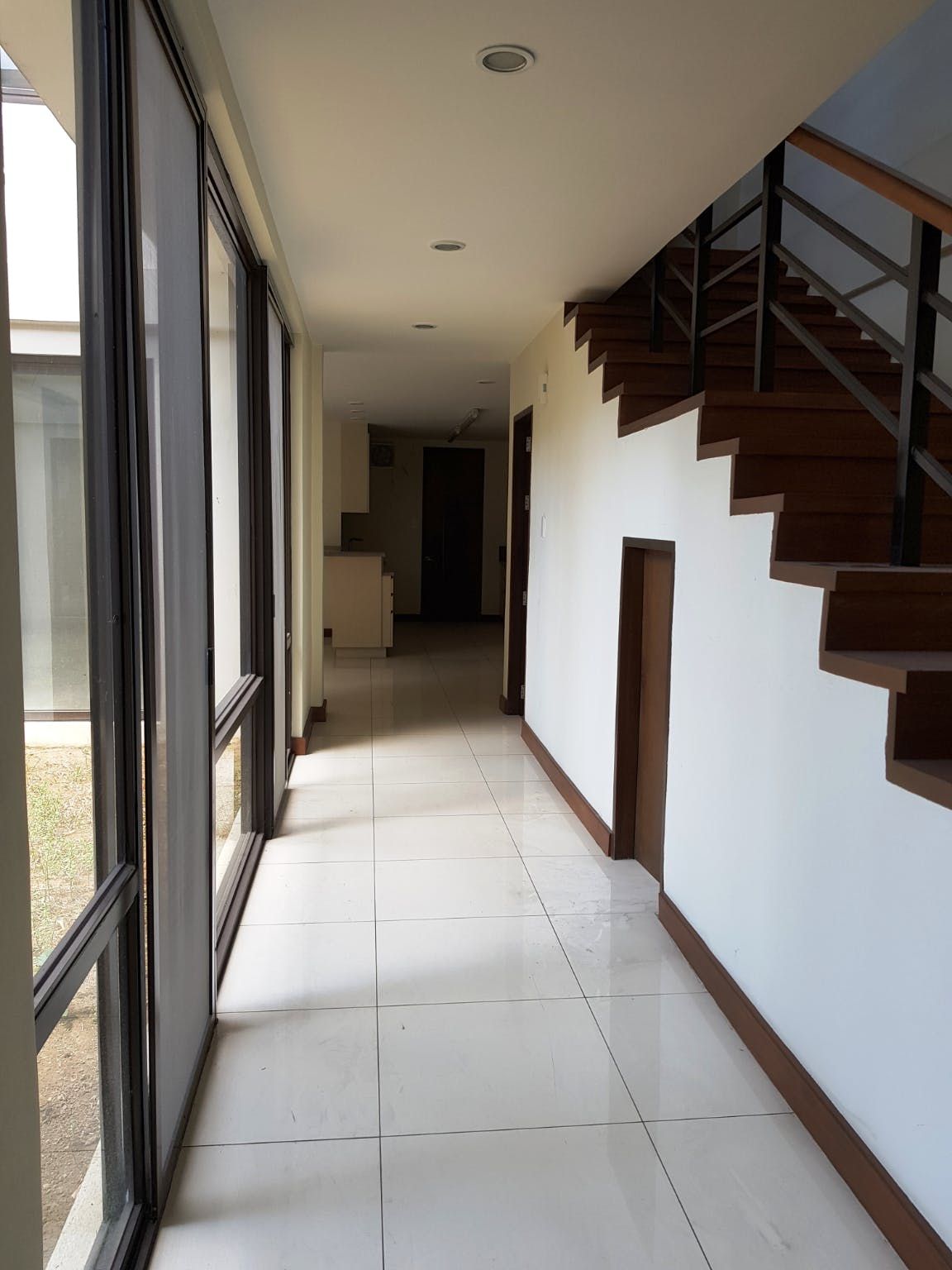 "3BR Townhouse for Rent in San Lorenzo Village, Makati"03
