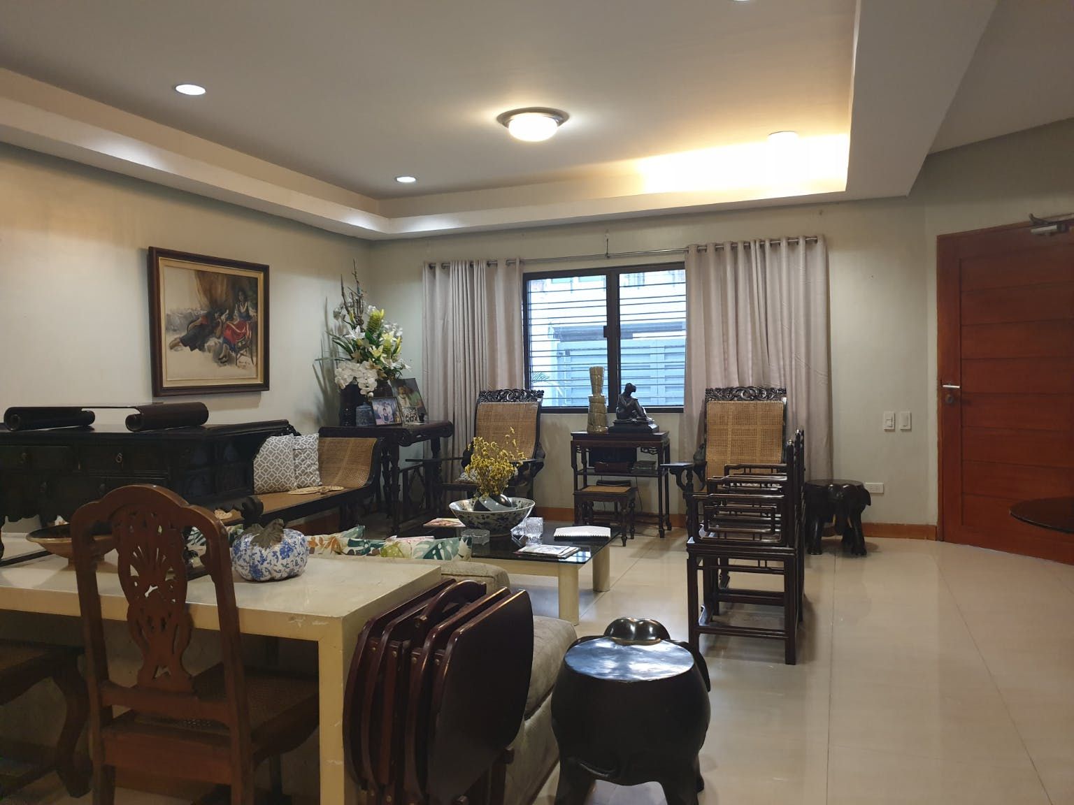 "4BR House for Rent in Magallanes, Makati"03