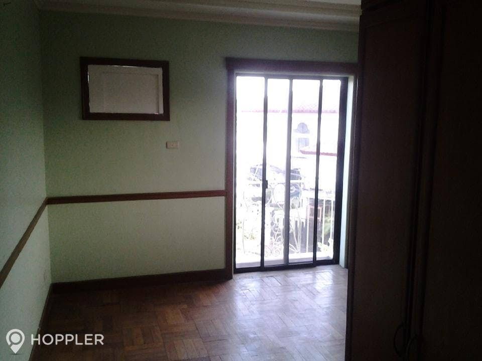 "4BR House for Rent in Ayala Alabang Village, Muntinlupa"04