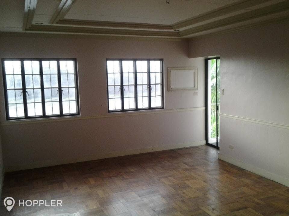 "4BR House for Rent in Ayala Alabang Village, Muntinlupa"08