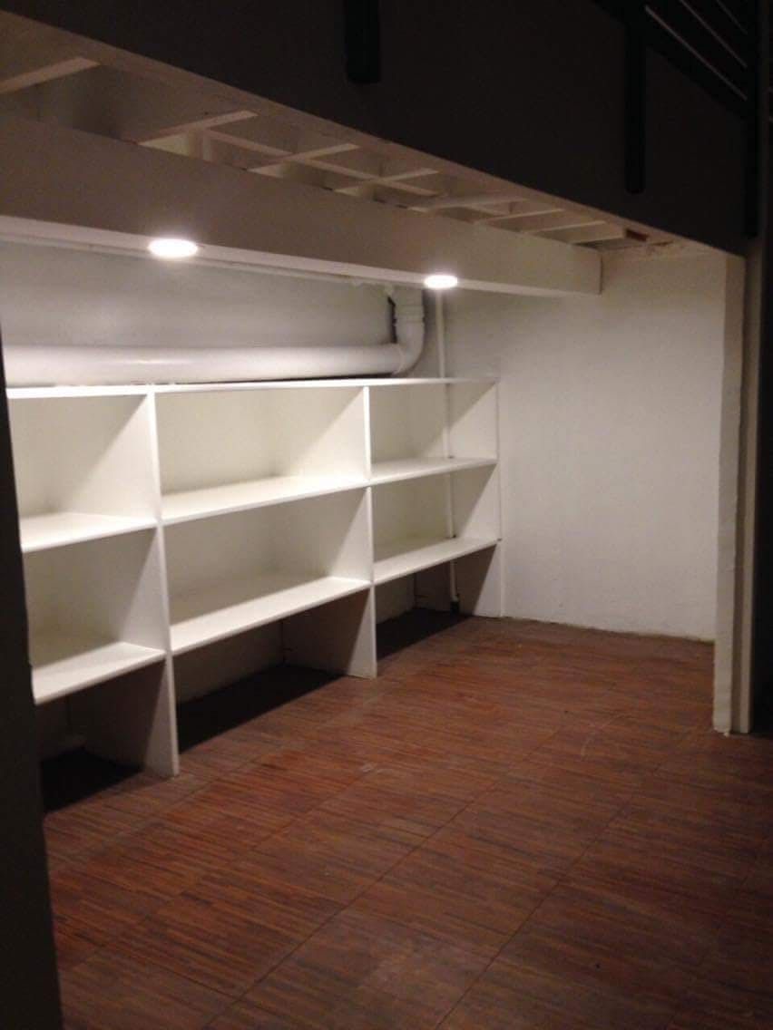 "2BR Townhouse for Rent in Ivory Court, Quezon City"06