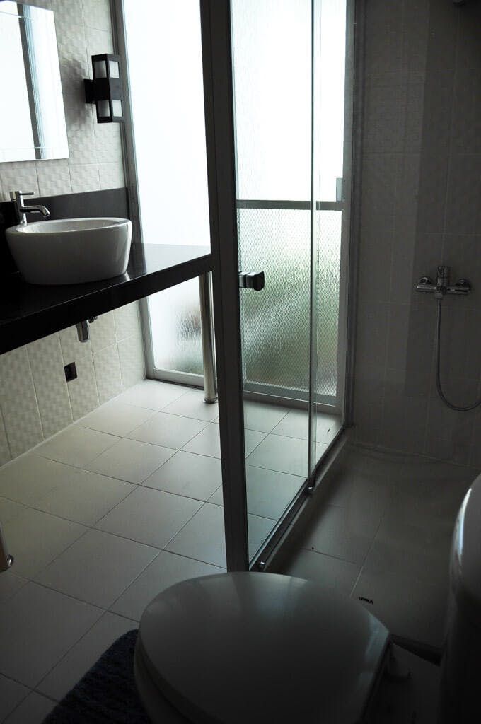 "4BR House for Rent in Valle Verde, Pasig"09