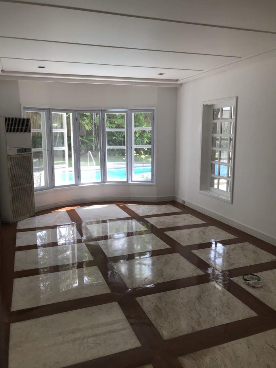 "4BR House for Rent in Forbes Park, Makati"03