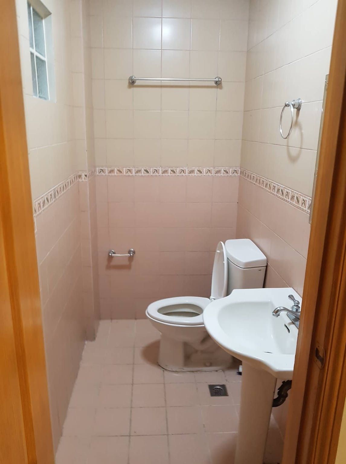 "3BR Townhouse for Rent in Pasadena, San Juan"07