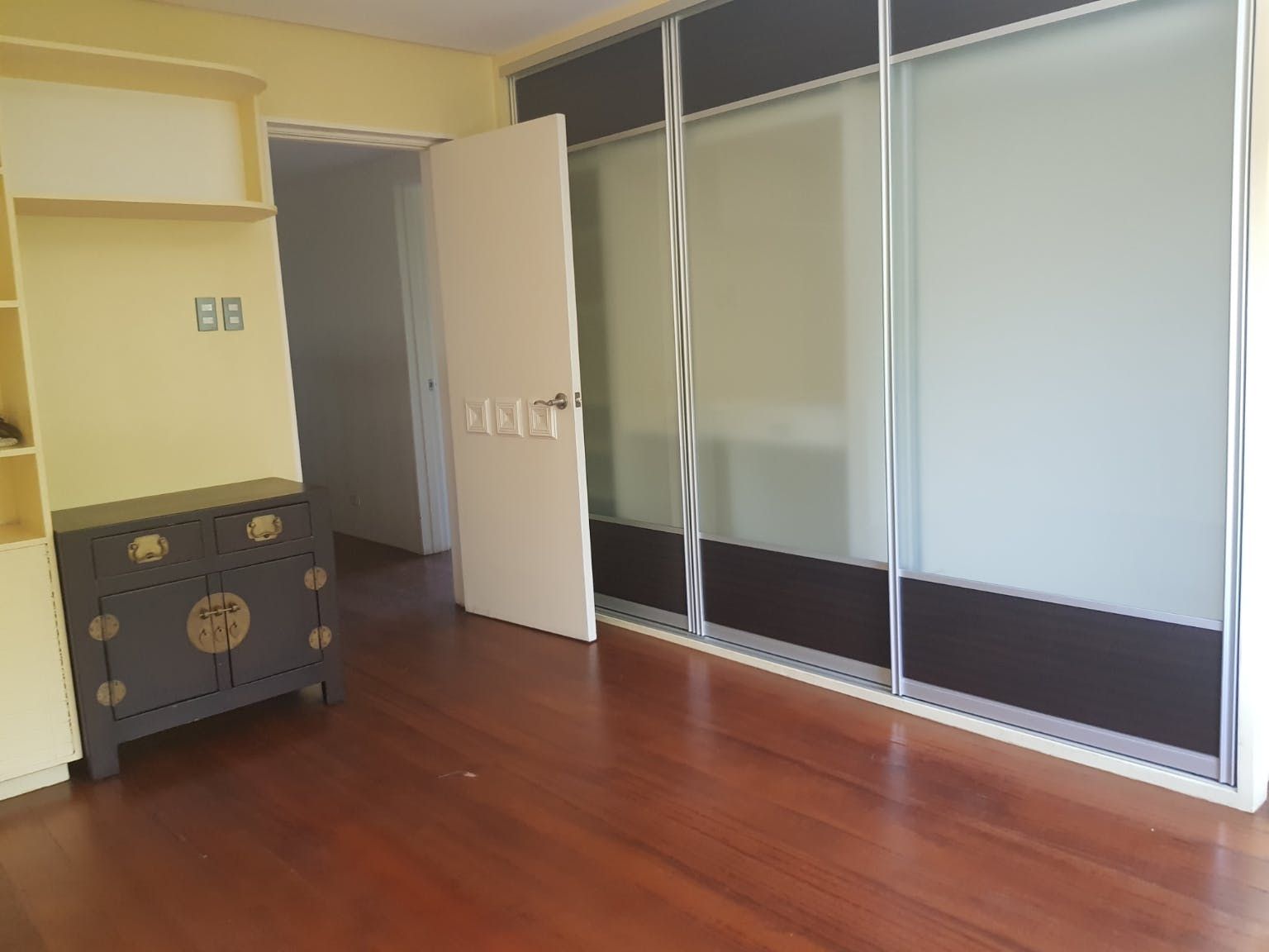 "4BR House for Rent in Ayala Alabang Village, Muntinlupa"05
