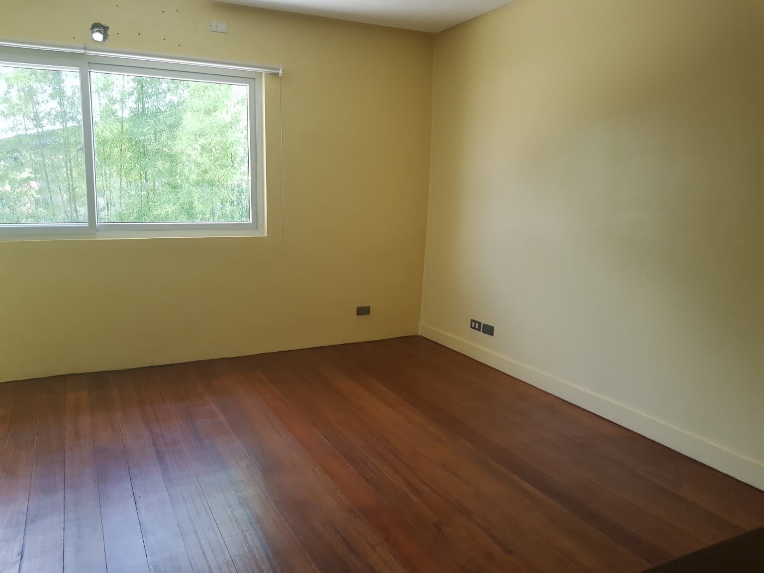 "4BR House for Rent in Ayala Alabang Village, Muntinlupa"08