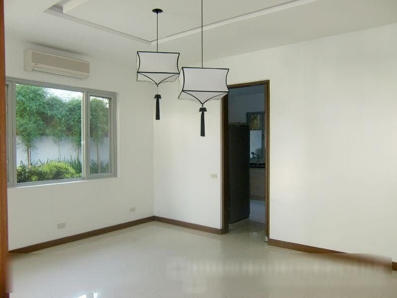 "4BR House for Rent in Ayala Alabang Village, Muntinlupa"09