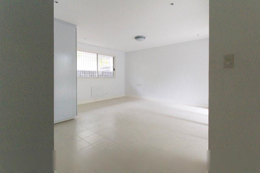 "4BR House for Rent in Bel-Air Village, Makati"03