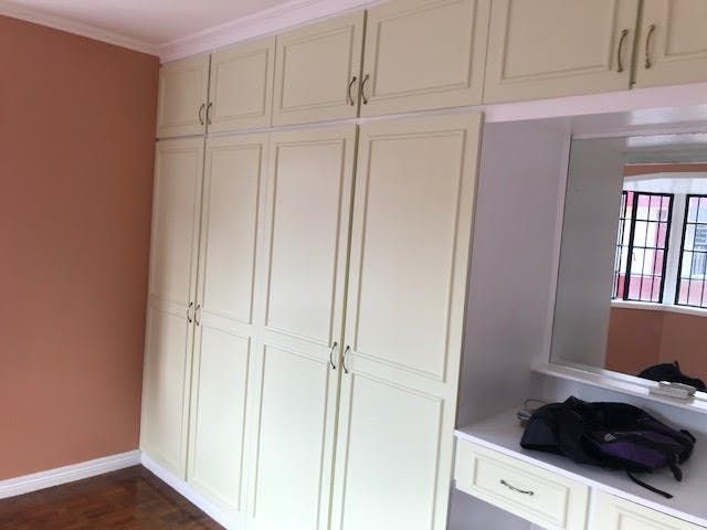 "3BR Townhouse for Rent in Loyola Grand Villas, Quezon City"03