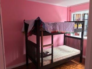 "3BR Townhouse for Rent in Loyola Grand Villas, Quezon City"08