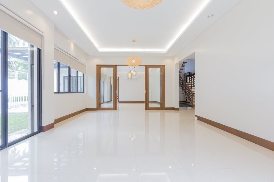 "4BR House for Rent in Ayala Alabang Village, Muntinlupa"04
