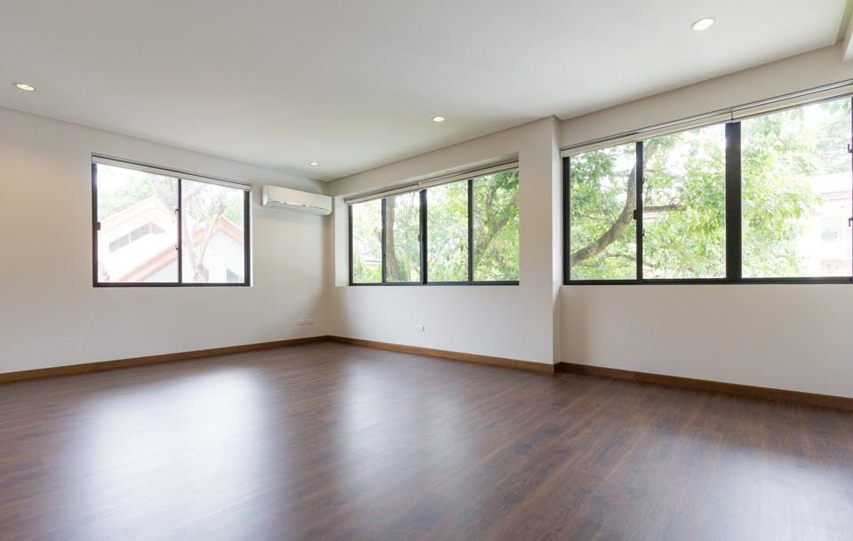 "4BR House for Rent in Ayala Alabang Village, Muntinlupa"10