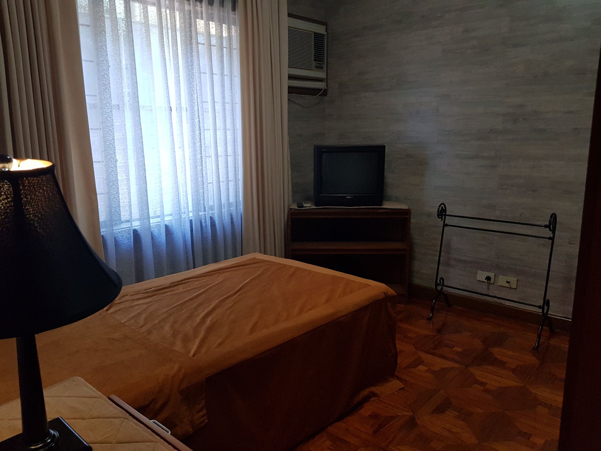 "3BR House for Rent in St Ignatius Village, Quezon City"03