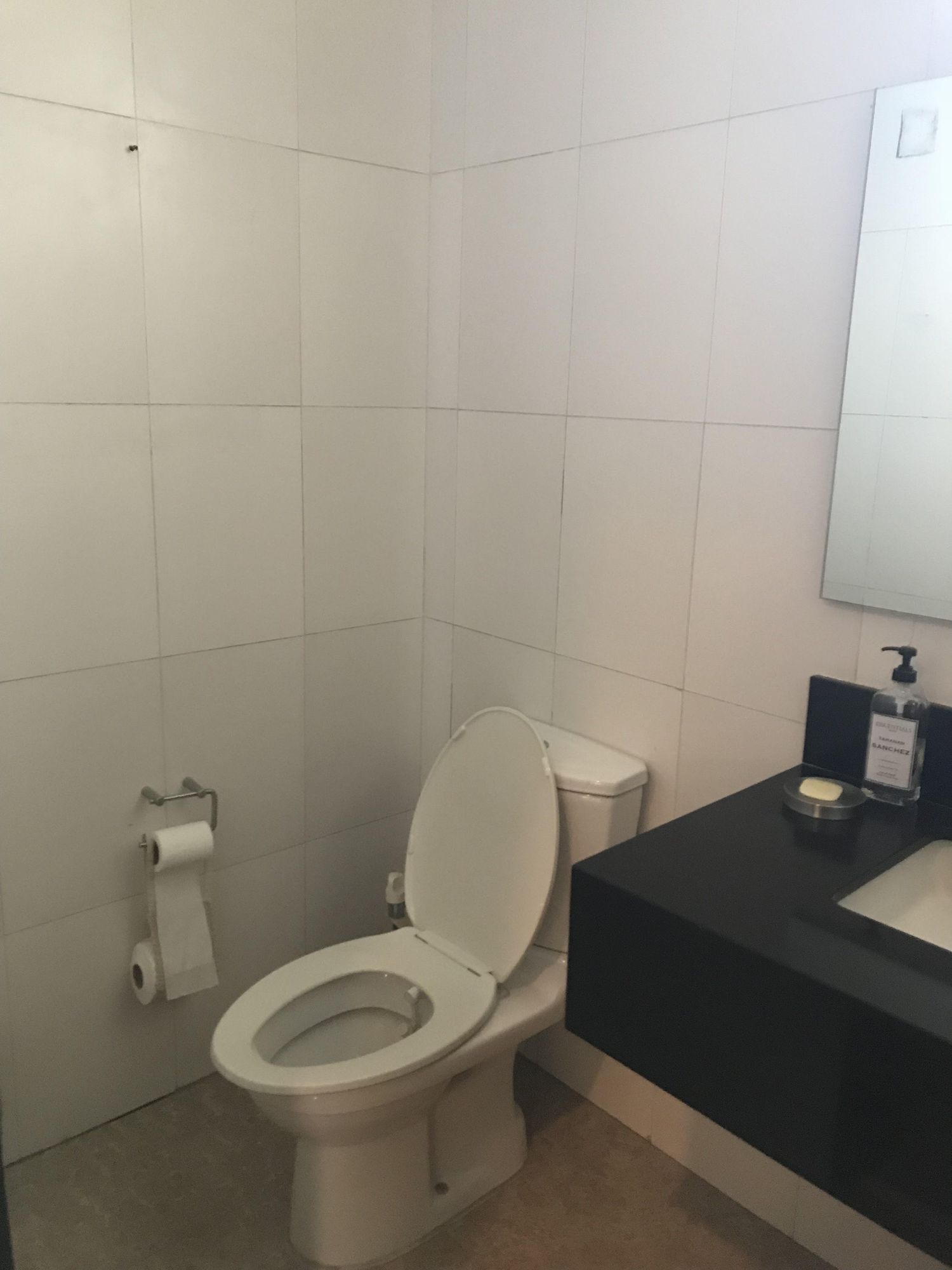 "3BR House for Rent in St Ignatius Village, Quezon City"04