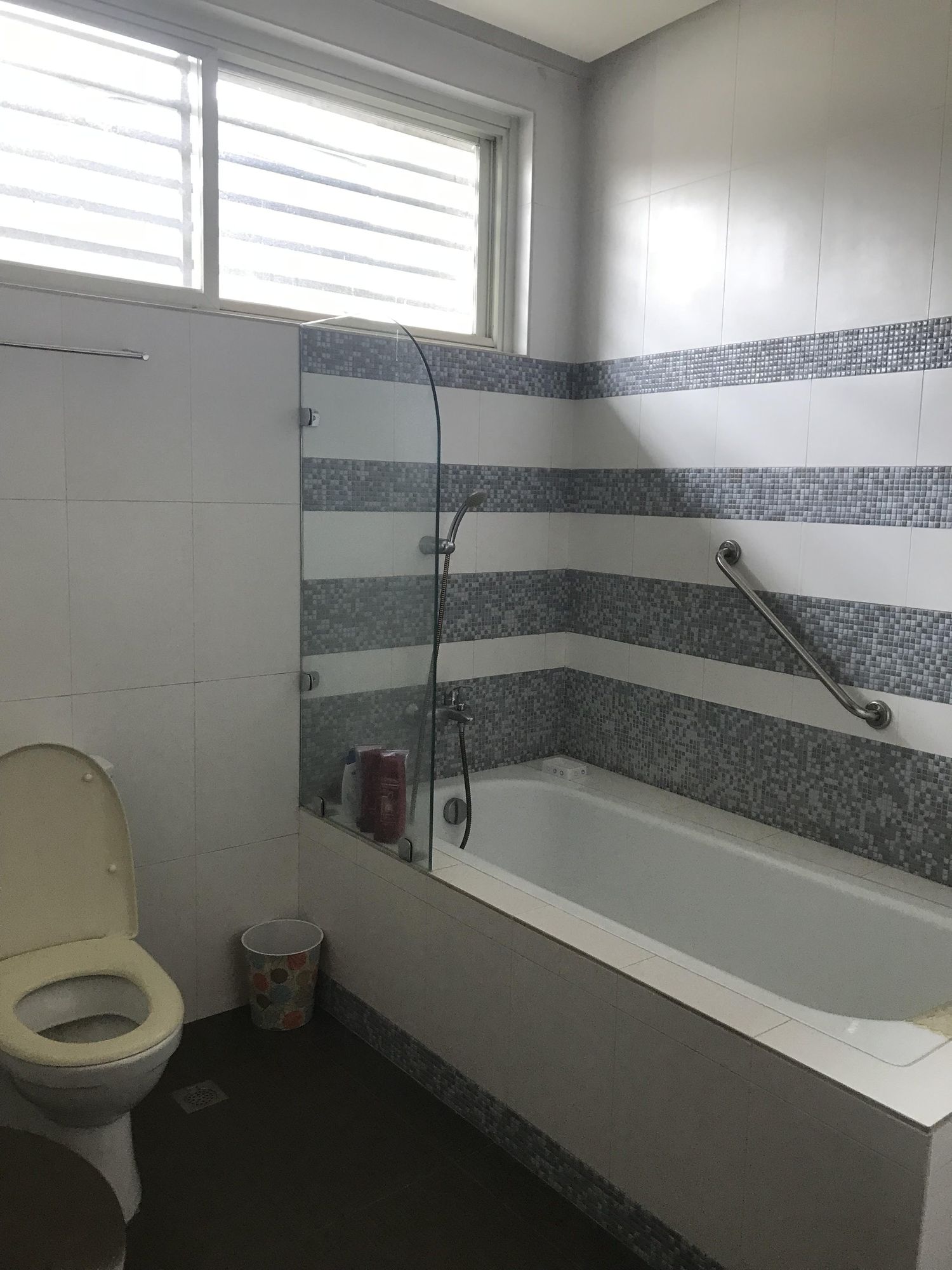 "3BR House for Rent in St Ignatius Village, Quezon City"06