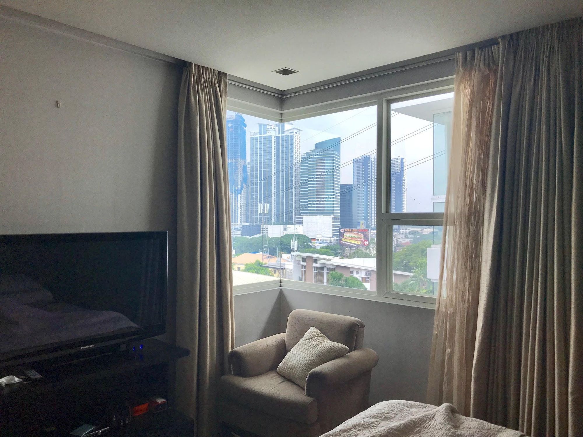 "3BR House for Rent in St Ignatius Village, Quezon City"10