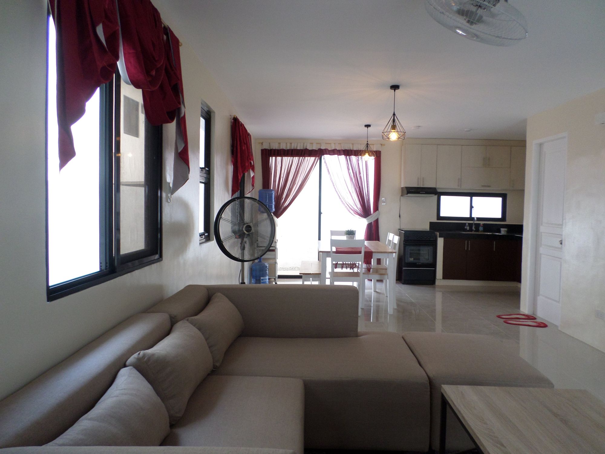 "3BR House for Rent in South Bay Gardens, Para?aque"03