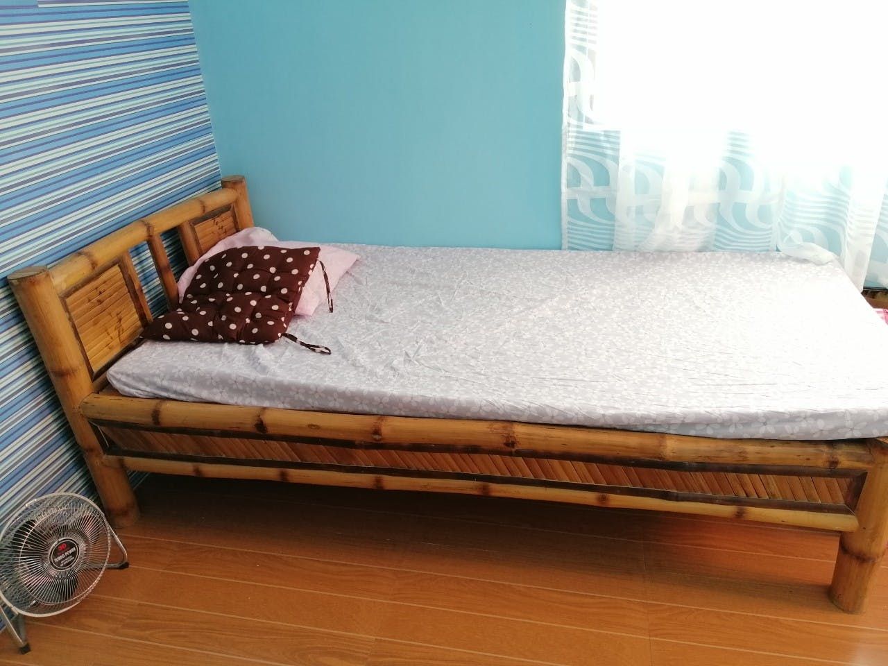 "3BR House for Rent in Silang, Cavite"06