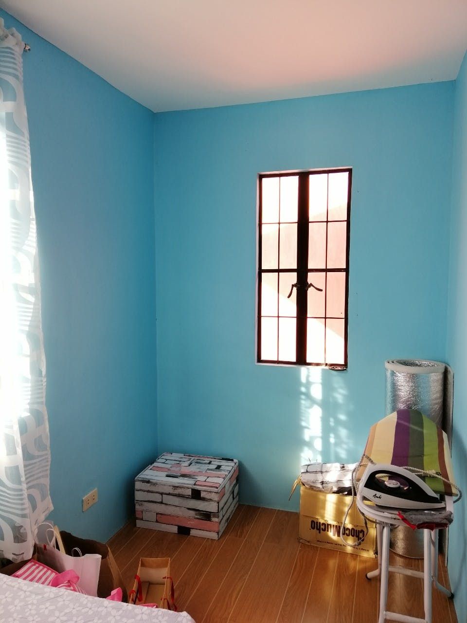 "3BR House for Rent in Silang, Cavite"07