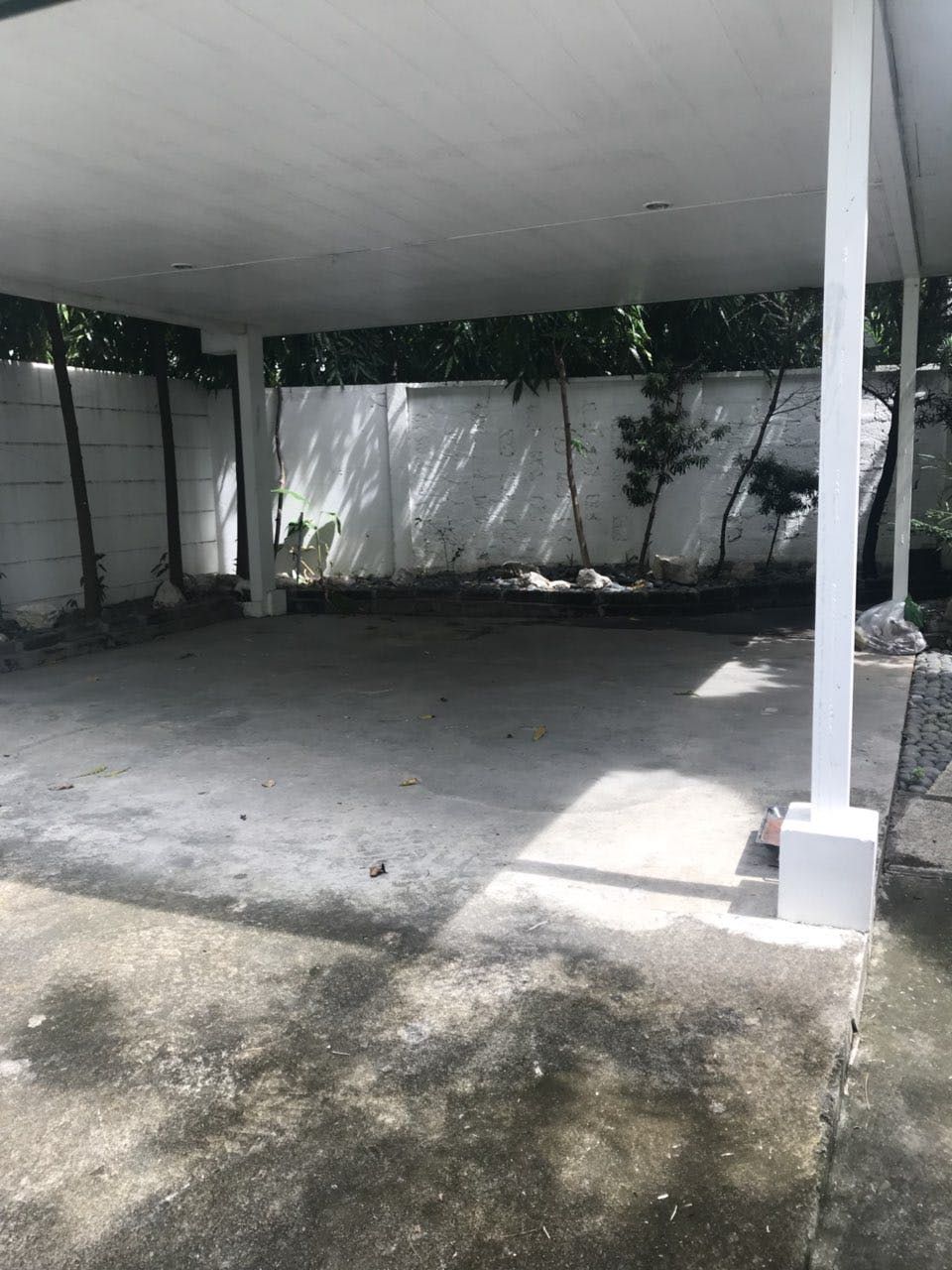 "3BR House for Rent in San Lorenzo Village, Makati"06
