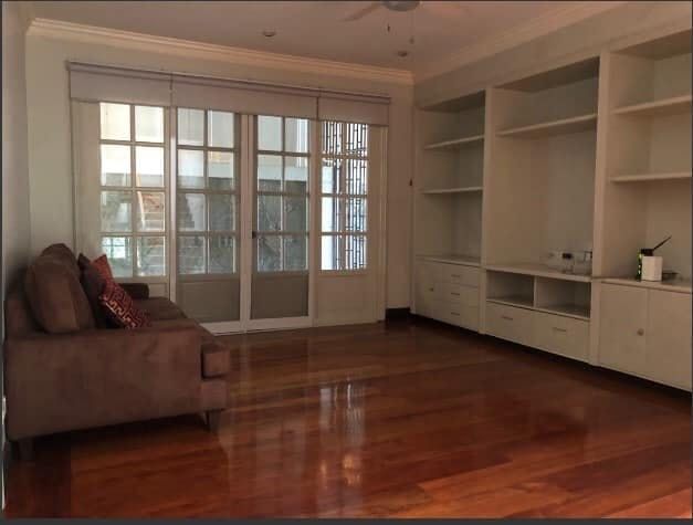 "5BR House for Rent in Capitol 8, Pasig"04
